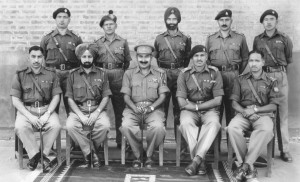 A S Grewal Army Group SAVE0131rs