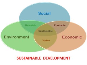 Sustainable Development 1